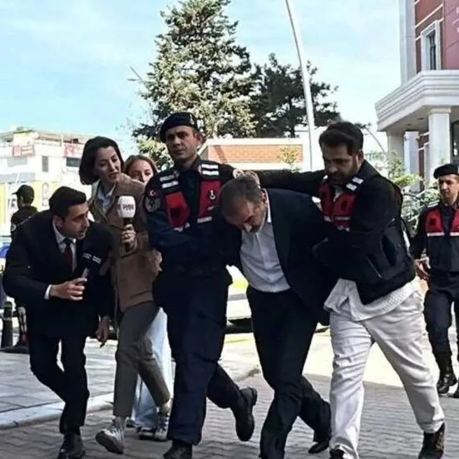 14 şüpheli hakkında fezleke hazırlandı