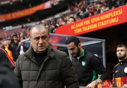 Son dakika transfer haberleri: Galatasaray’da Belhanda ile yollar ayrılıyor! Fatih Terim’in vazgeçilmeziydi...