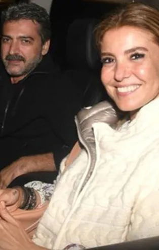 Gülben Ergen'in sevgilisi Burak Törer'e icra şoku