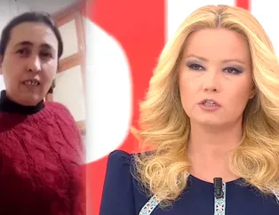 Müge Anlı'da son dakika cinayet itirafı! "Ablam" dediği kadınla ilişki yaşadı, canice öldürdü, cesedi ise...