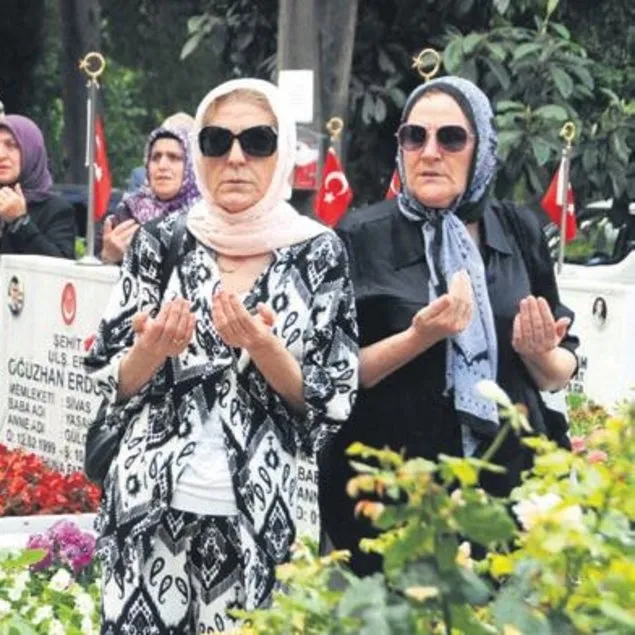 En acı bayram