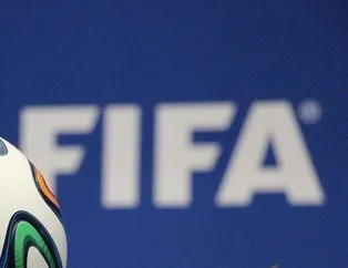 FIFA’dan kural değişikliği açıklaması