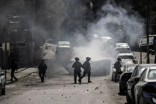 Filistin'in Ankara Büyükelçisi Dr. Faed Mustafa A Haber'e konuştu: Gazze'de yaşanan soykırım, katliamdır-2