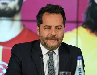 Erden Timur isyanı çıktı!