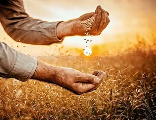 Hükümet harekete geçti! Çiftçilere müjdeli haber