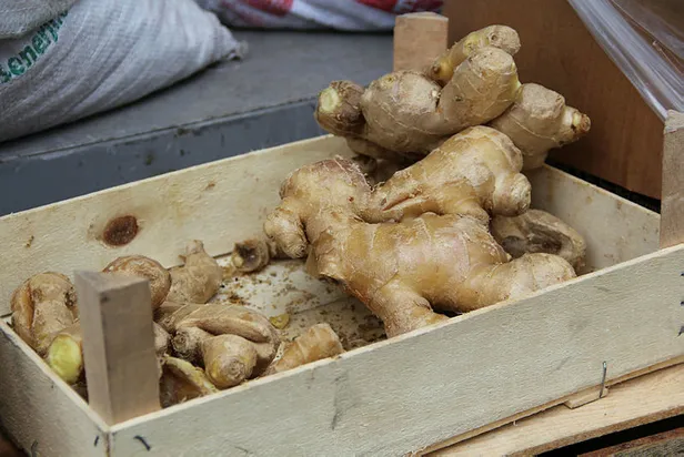 Koronavirüs sonrası satış patlaması! Bağışıklık sistemini güçlendiren yaş zencefilin fiyatı ikiye katlandı!-2