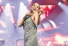 Aşkın Nur Yengi'den muhteşem konser