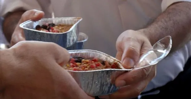 Muharrem ayı ne zaman başlıyor? 2025 Aşure ne zaman pişirilir?