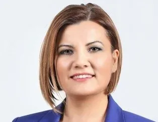 CHP’li Fatma Kaplan Hürriyet’in park düşmanlığı