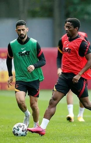 Terim’den 3 günlük izin