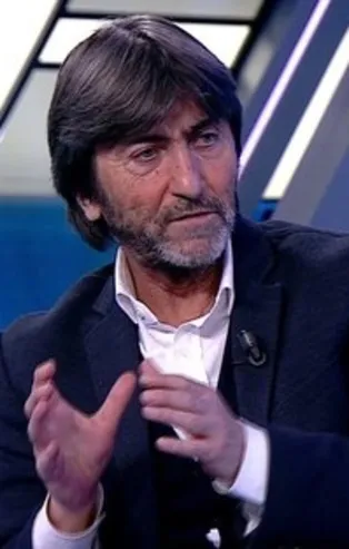 Rıdvan Dilmen'den Fenerbahçe taraftarlarına uyarı
