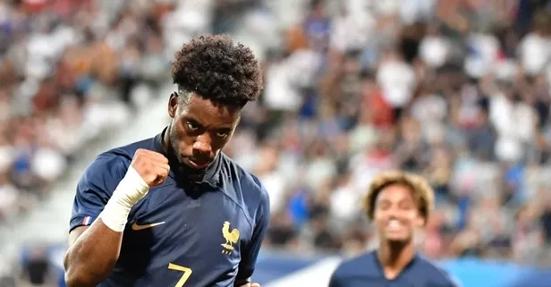 Galatasaray'a geleceğin yıldızı forvet! Adres aynı menajeri tanıdık