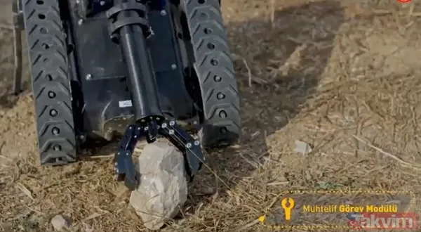 SON DAKİKA: Türk savunma sanayisinde bir ilk! Seramik kaplı namlu üretildi - 33