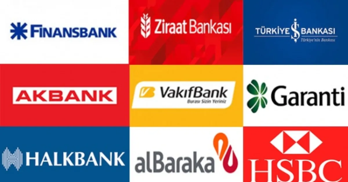 2021 yili bankalar kacta aciliyor