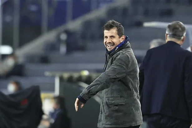 Galatasaray istedi Fenerbahçe kaptı! İşte yeni sezonun ilk transferi-2