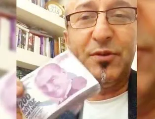 CHP’li adayın danışmanından gazetecilere rüşvet teklifi