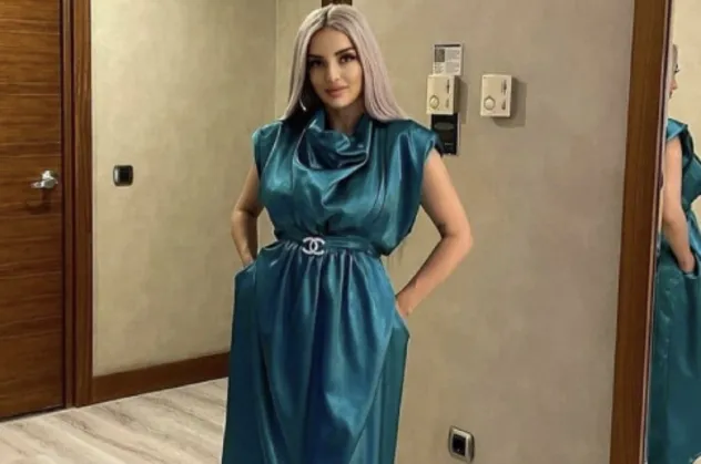 Gülcan Öksüz kimdir?
