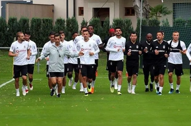 Beşiktaş-Shakhtar Donetsk maçı ne zaman?  Beşiktaş-Shakhtar Donetsk maçı hangi kanalda?