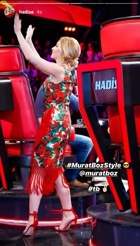 Murat Boz O Ses Türkiye'den ayrıldı mı? O Ses Türkiye jüri üyeleri kimler?-2