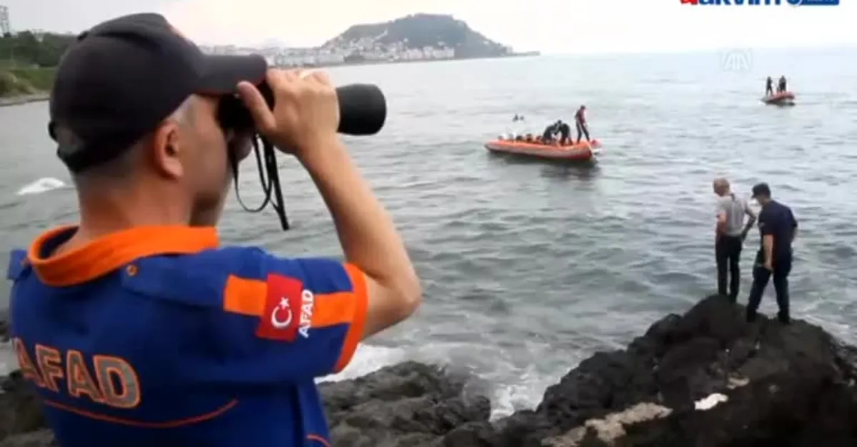 Denizde can pazarı: 11 yaşındaki çocuk öldü