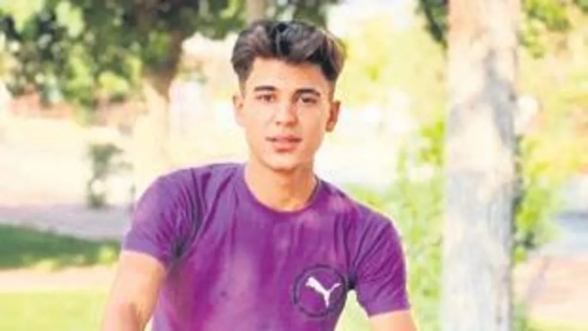 Gaziantep'te acı olay! Serinlemek için girdiği Fırat Nehri sonu oldu