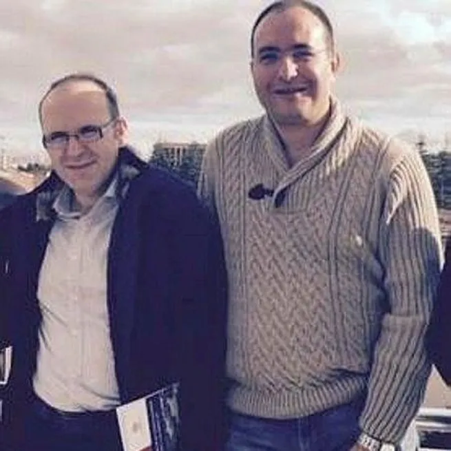 CHPli Özlem Çerçioğlunun FETÖ sevgisi! Belediyeler imamı Erkan Karaarslanın FETÖden yargılanan yeğeni Ümit Erkana iki müdürlük birden