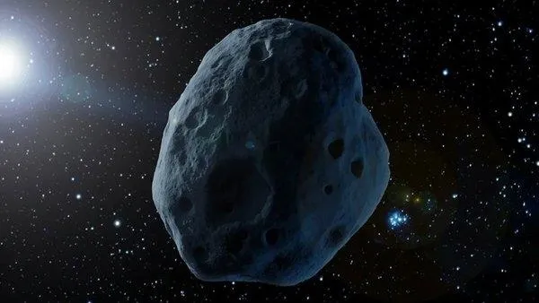 NASA tarihinde ilk kez halka açık UFO toplantısı!-6