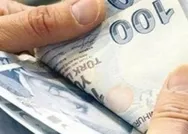 Her ay yapılıyor! Emekli olmasanız da bu parayı alabiliyorsunuz