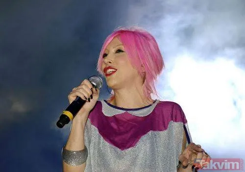 Ünlülerin Eski Meslekleri - 17