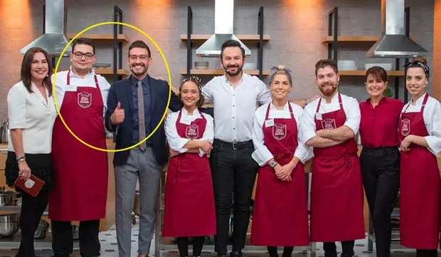 Masterchef'te sonunda ortalık karıştı herkese saç baş yoldurdu! Eray Aksungur'u yerden yere vurdular 'Sen ne kadar kötüsün'-9