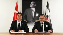 Juventustan Beşiktaşa: Fabio Miretti imzayı attı