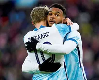 Fenerbahçe’ye kral forvet! Sörloth olmadı Joshua King geliyor