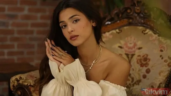 ABİ'nin Gülsüm'ü Yaren Yapıcı kimdir? Yaren Yapıcı kaç yaşında, oynadığı diziler neler, evli mi? - 3