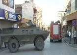 Diyarbakır'daki terör operasyonuna asker takviyesi