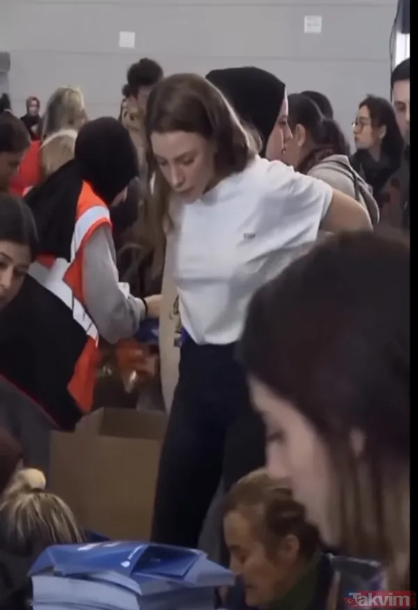 Işın Karaca paylaşıp uyardı: "Gözlerini dikip bakmanın ayıp olduğunu..." Demet Akalın'la birlikte tepki gösteren Karaca bu kez de... - 10