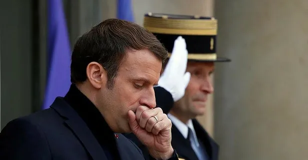 Fransa'da asgari ücret yüzde 1,2 zamlanacak