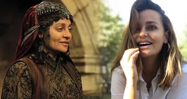 Kuruluş Osmanın Selcan Hatunu Didem Balçının annesi de çok ünlü! Miss Beauty 1975 güzeli...