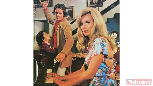 Yeşilçam’ın gözyaşlarıyla hatırlanan o çocuk büyüdü! Canım Kardeşim’in Kahraman’ı yeni mesleğiyle şoke etti - 11