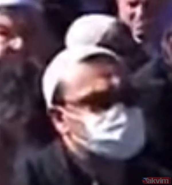 Amerikan uşağı Fetullah Gülen gömüldü! İtiraf geldi: Amerikan kültürüne göre gömdük | Stadyum dolusu haşhaşi... Maskeliler kim çıktı? - 28