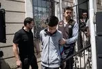 Minguzzi cinayeti soruşturmasında flaş gelişme! Gözaltına alınan 2 şüpheliye tutuklama talebi
