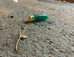 Sosyal medyada başlayan tartışma kanlı bitti