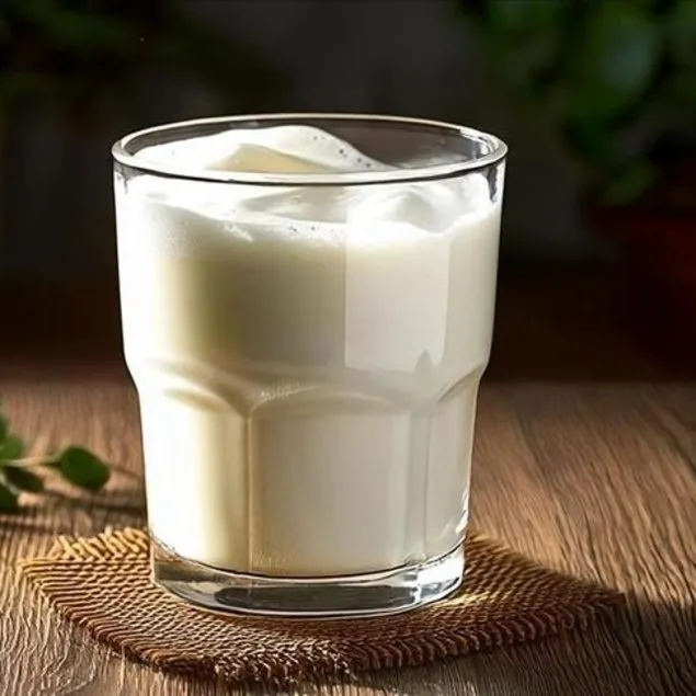Şifa dolu ayran