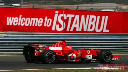 Dünya İstanbul’daki bu yarışı konuşuyor! Formula 1 Türkiye giriş şartları neler? Formula 1 pilotları kimlerdir?