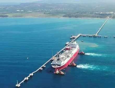 Bakan duyurdu! Ertuğrul Gazi Türkiye’de!