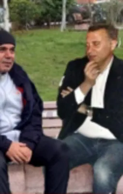 Fenerbahçe - Beşiktaş maçı capsleri!