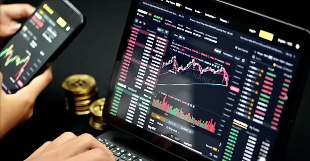 Bir kara para operasyonu daha: Coino'ya kayyum atandı! Çok sayıda gözaltı