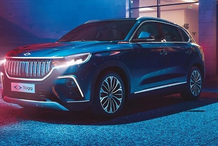 1 ayda 100 bin satış