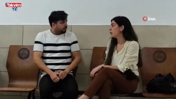 Arif Kocabıyık tutuklandı! - Video