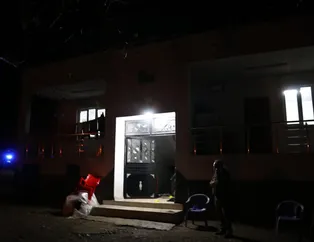 Osmaniye'de büyük vahşet! Eşi ve çocuklarını av tüfeğiyle vurdu