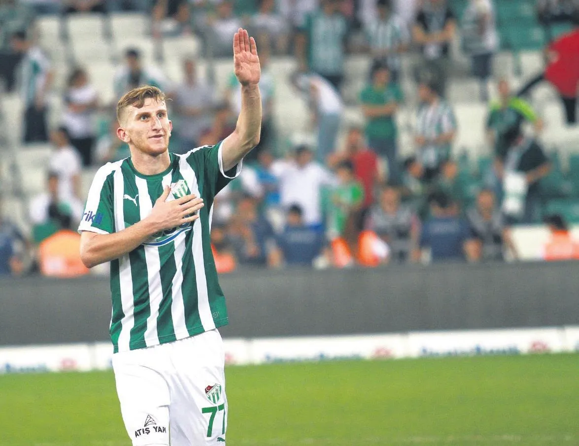 İki yıldız için bekleme kararı!